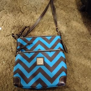 Dooney & Bourke Crossbody
